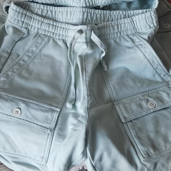 Todd snyder cargo pants and shorts